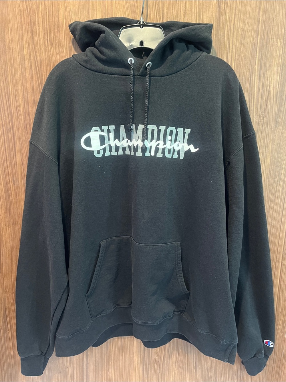 Champion 2XL Hoodie